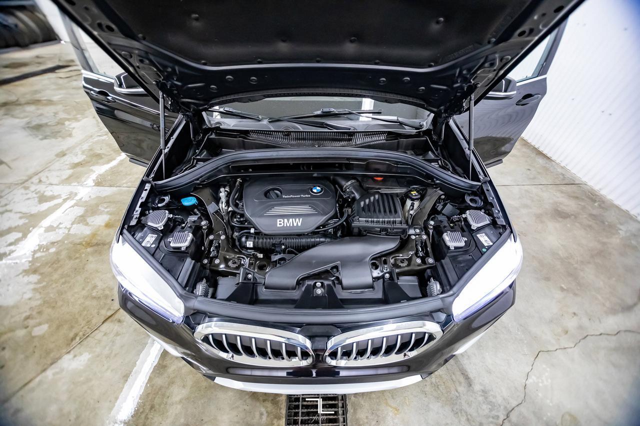 2018 BMW X1 xDrive 28i Leather BCam Heated Seats Red Deer AB