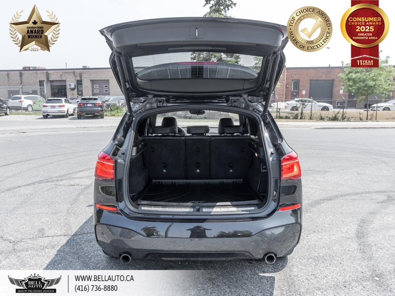 2018 BMW X1 xDrive28i | M-PKG | PANO ROOF | ONSTAR | POWER & MEMORY SEATS | BACKUPCAM | NO ACCIDENT Toronto ON