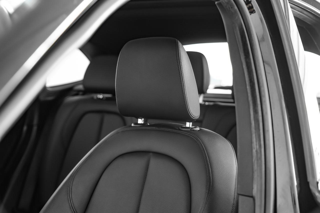 2018 BMW X1 xDrive28i AWD NAVIGATION PANORAMA LEATHER HEATED SEATS REAR CAMERA KEYLESS START POWER LIFTGATE Carrollton TX