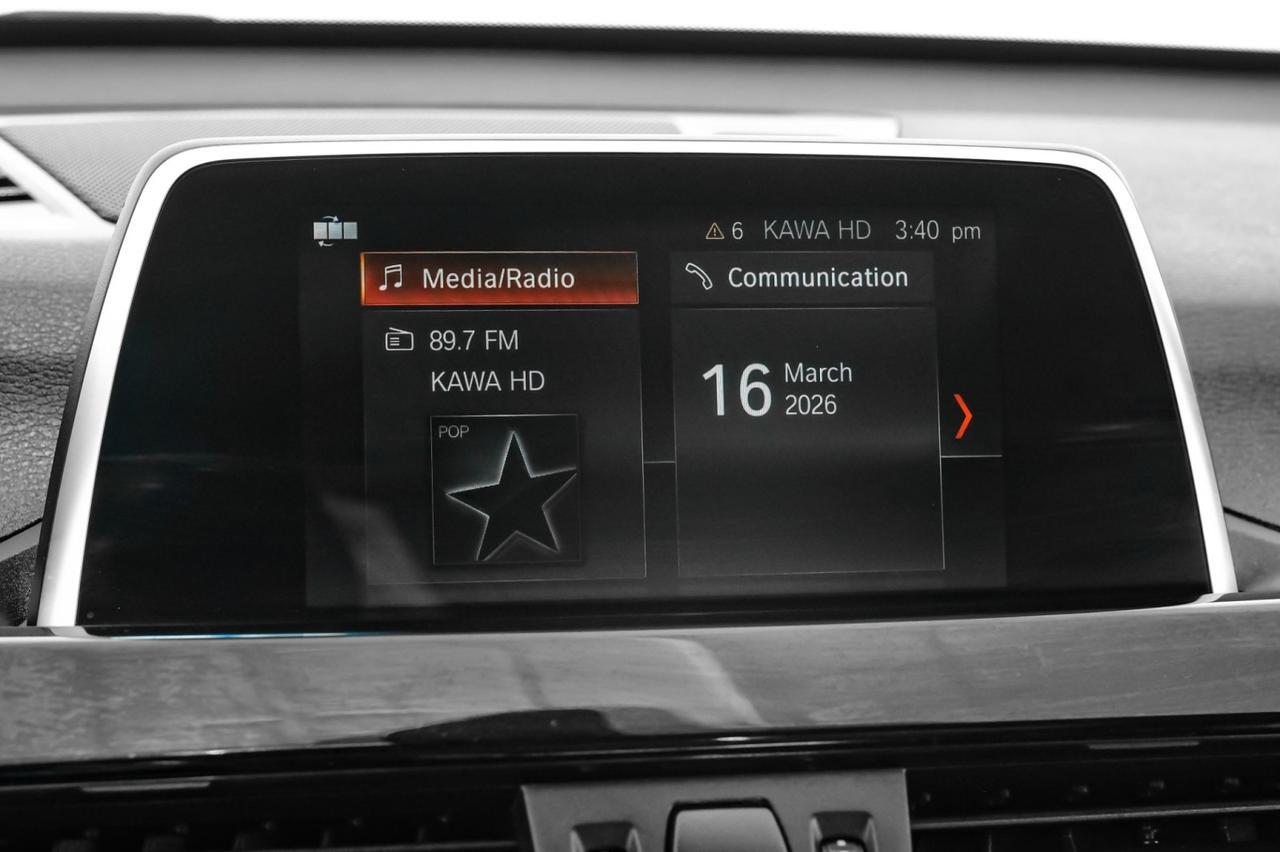 2018 BMW X1 xDrive28i AWD NAVIGATION PANORAMA LEATHER HEATED SEATS REAR CAMERA KEYLESS START POWER LIFTGATE Carrollton TX