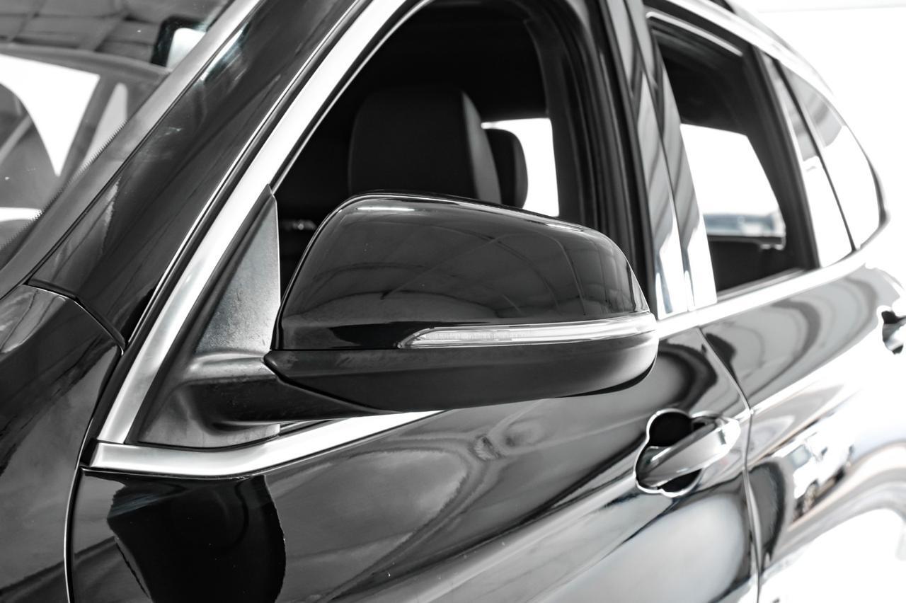 2018 BMW X1 xDrive28i AWD NAVIGATION PANORAMA LEATHER HEATED SEATS REAR CAMERA KEYLESS START POWER LIFTGATE Carrollton TX