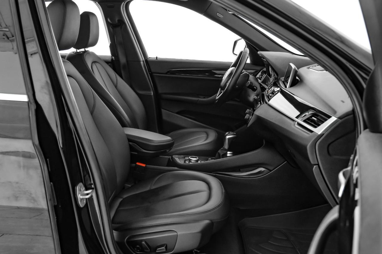 2018 BMW X1 xDrive28i AWD NAVIGATION PANORAMA LEATHER HEATED SEATS REAR CAMERA KEYLESS START POWER LIFTGATE Carrollton TX