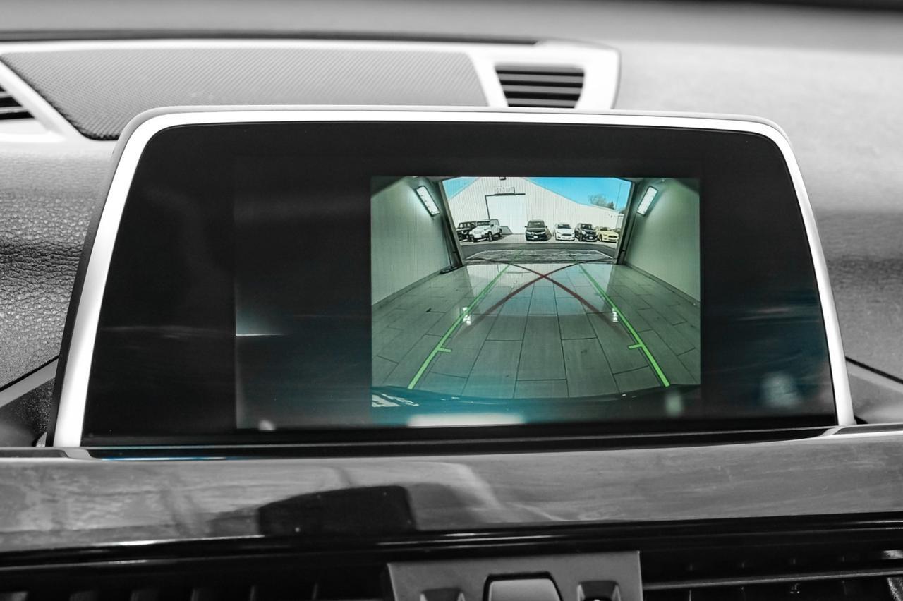 2018 BMW X1 xDrive28i AWD NAVIGATION PANORAMA LEATHER HEATED SEATS REAR CAMERA KEYLESS START POWER LIFTGATE Carrollton TX