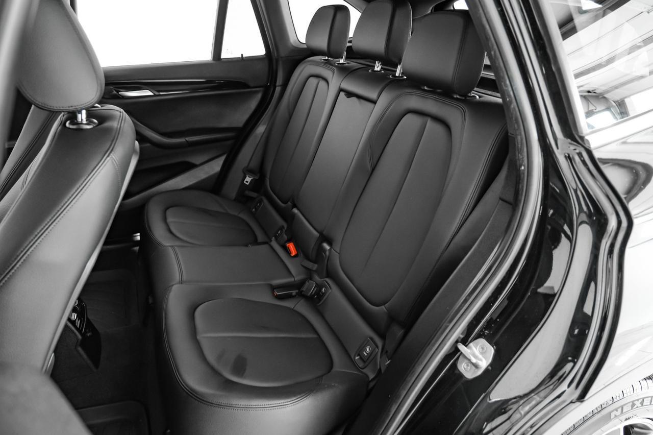 2018 BMW X1 xDrive28i AWD NAVIGATION PANORAMA LEATHER HEATED SEATS REAR CAMERA KEYLESS START POWER LIFTGATE Carrollton TX