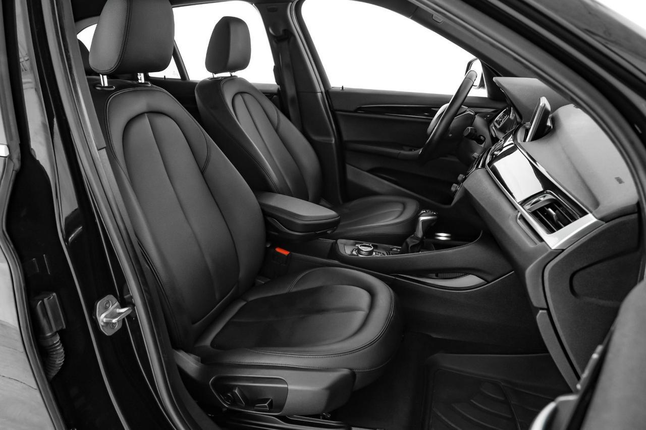 2018 BMW X1 xDrive28i AWD NAVIGATION PANORAMA LEATHER HEATED SEATS REAR CAMERA KEYLESS START POWER LIFTGATE Carrollton TX