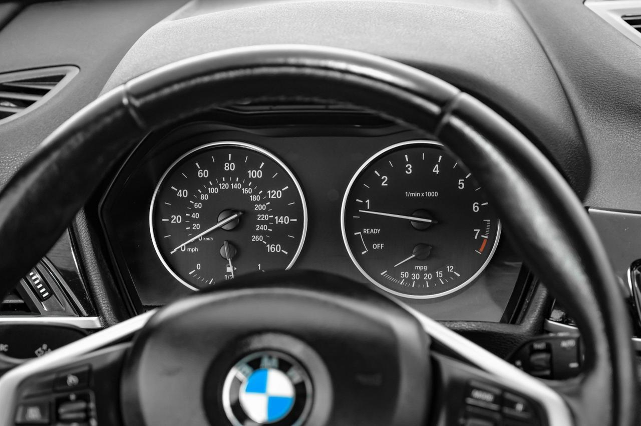 2018 BMW X1 xDrive28i AWD NAVIGATION PANORAMA LEATHER HEATED SEATS REAR CAMERA KEYLESS START POWER LIFTGATE Carrollton TX