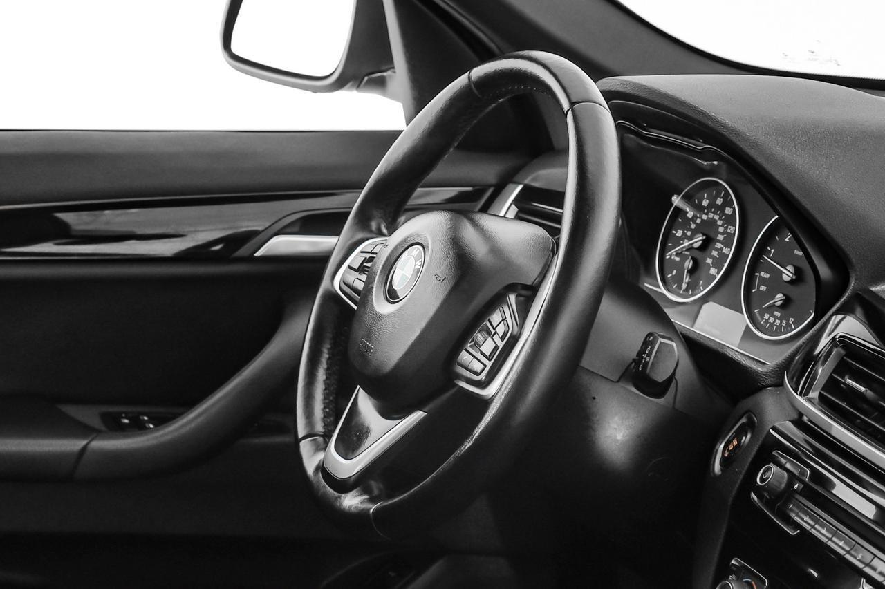 2018 BMW X1 xDrive28i AWD NAVIGATION PANORAMA LEATHER HEATED SEATS REAR CAMERA KEYLESS START POWER LIFTGATE Carrollton TX