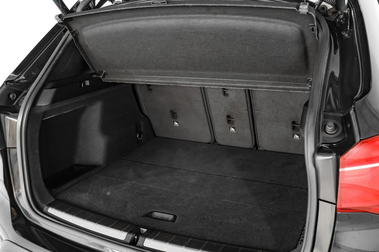 2018 BMW X1 xDrive28i AWD NAVIGATION PANORAMA LEATHER HEATED SEATS REAR CAMERA KEYLESS START POWER LIFTGATE Carrollton TX