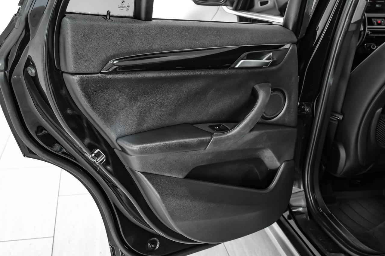 2018 BMW X1 xDrive28i AWD NAVIGATION PANORAMA LEATHER HEATED SEATS REAR CAMERA KEYLESS START POWER LIFTGATE Carrollton TX