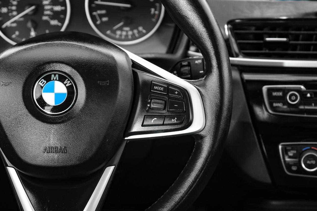 2018 BMW X1 xDrive28i AWD NAVIGATION PANORAMA LEATHER HEATED SEATS REAR CAMERA KEYLESS START POWER LIFTGATE Carrollton TX
