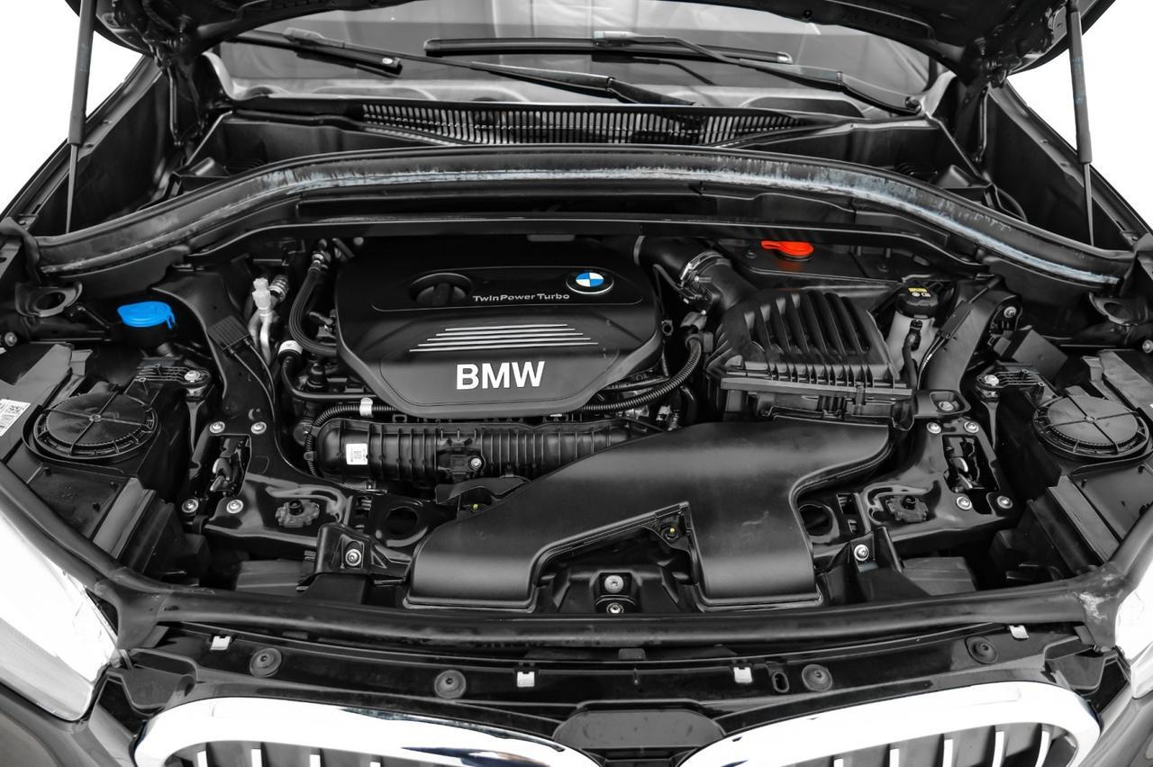 2018 BMW X1 xDrive28i AWD NAVIGATION PANORAMA LEATHER HEATED SEATS REAR CAMERA KEYLESS START POWER LIFTGATE Carrollton TX