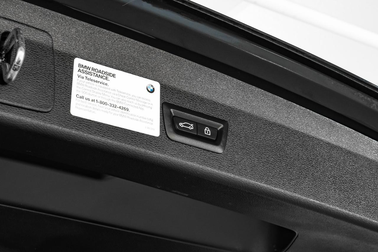 2018 BMW X1 xDrive28i AWD NAVIGATION PANORAMA LEATHER HEATED SEATS REAR CAMERA KEYLESS START POWER LIFTGATE Carrollton TX