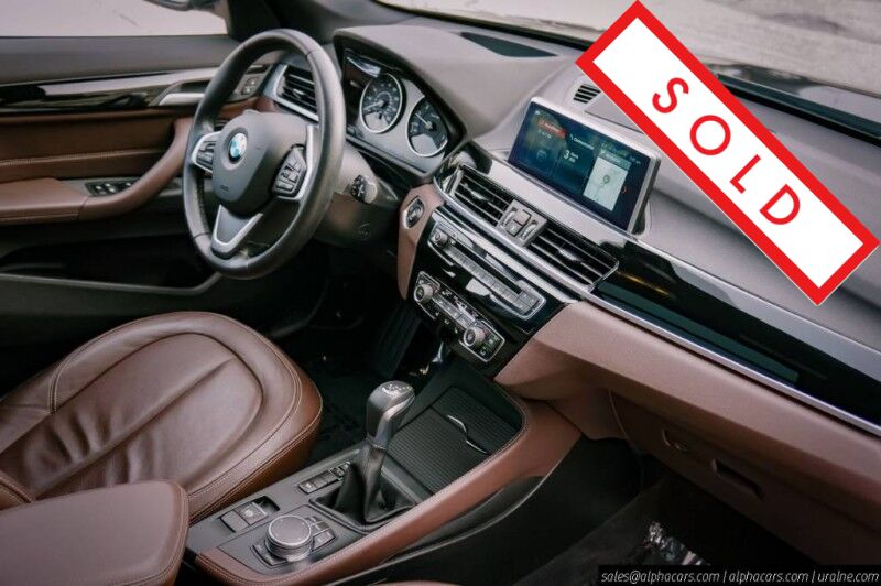 2018 BMW X1 xDrive28i Boston MA