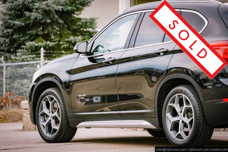 2018 BMW X1 xDrive28i Boston MA
