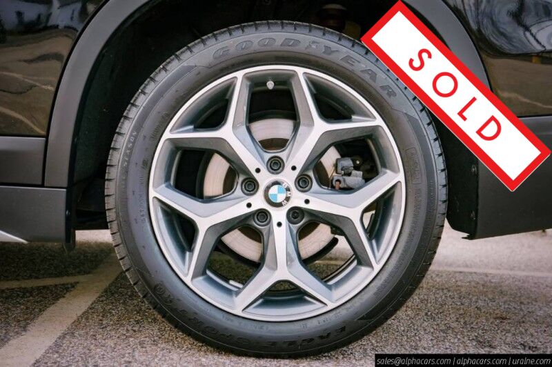 2018 BMW X1 xDrive28i Boston MA