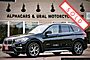 2018 BMW X1 xDrive28i Boston MA