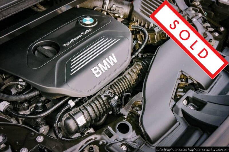 2018 BMW X1 xDrive28i Boston MA