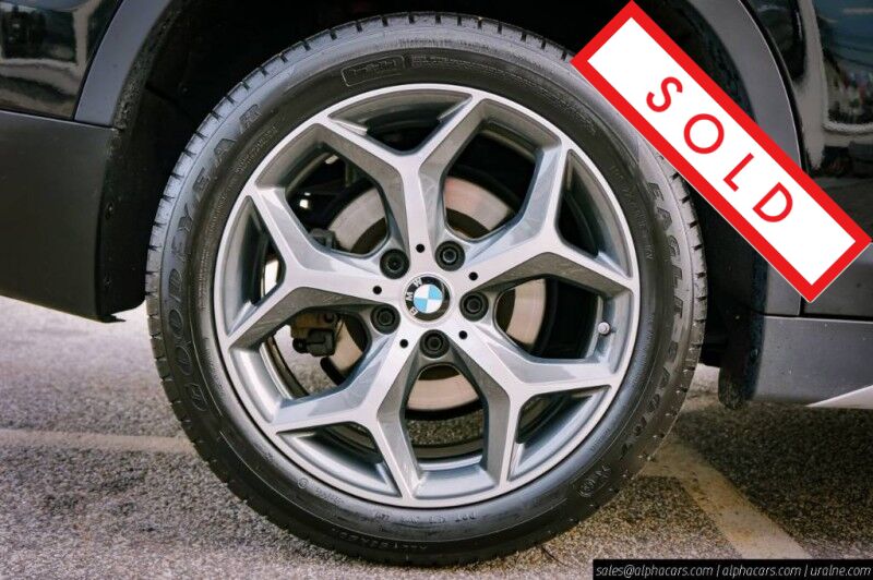 2018 BMW X1 xDrive28i Boston MA