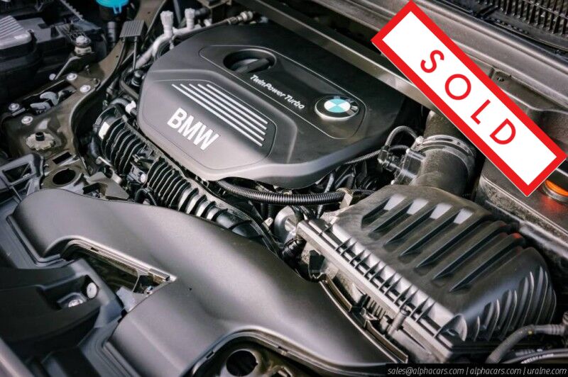 2018 BMW X1 xDrive28i Boston MA