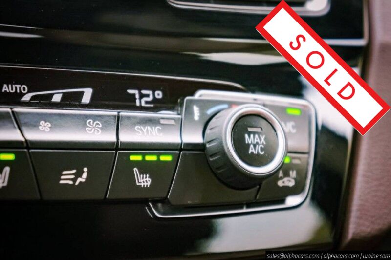 2018 BMW X1 xDrive28i Boston MA