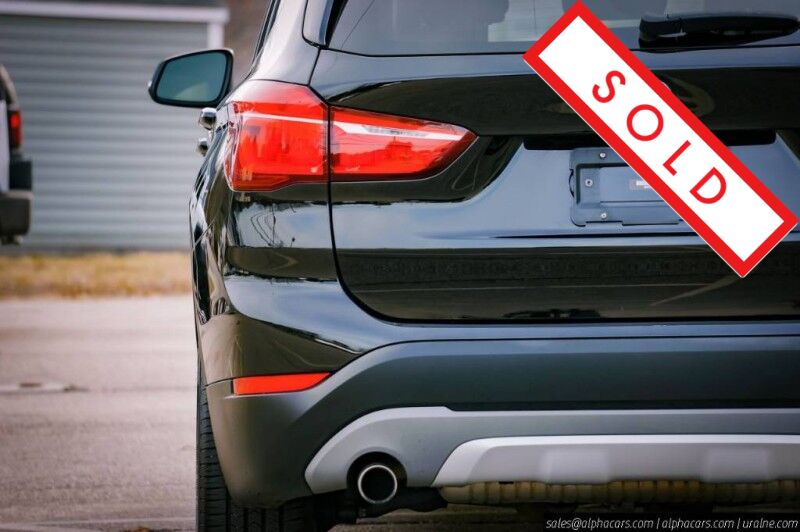 2018 BMW X1 xDrive28i Boston MA