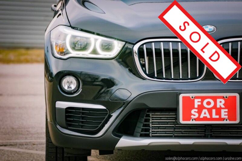 2018 BMW X1 xDrive28i Boston MA