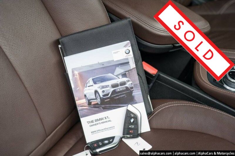 2018 BMW X1 xDrive28i Boston MA