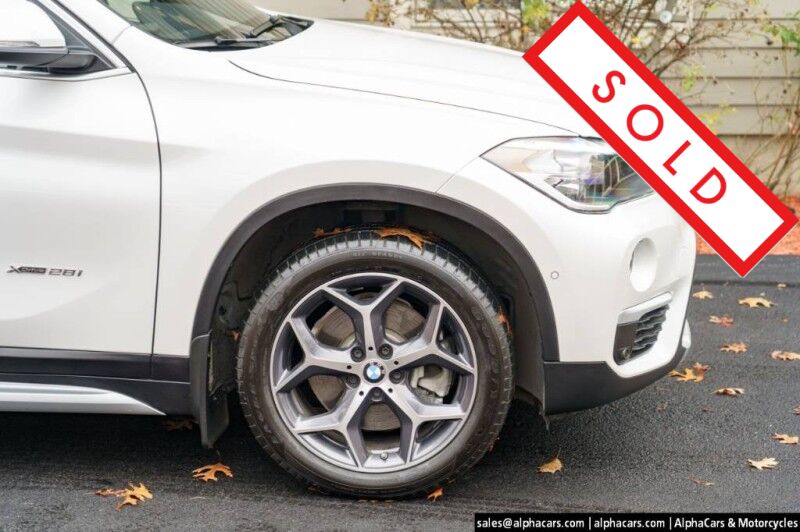 2018 BMW X1 xDrive28i Boston MA