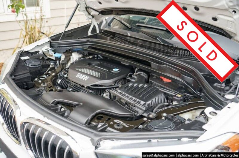 2018 BMW X1 xDrive28i Boston MA