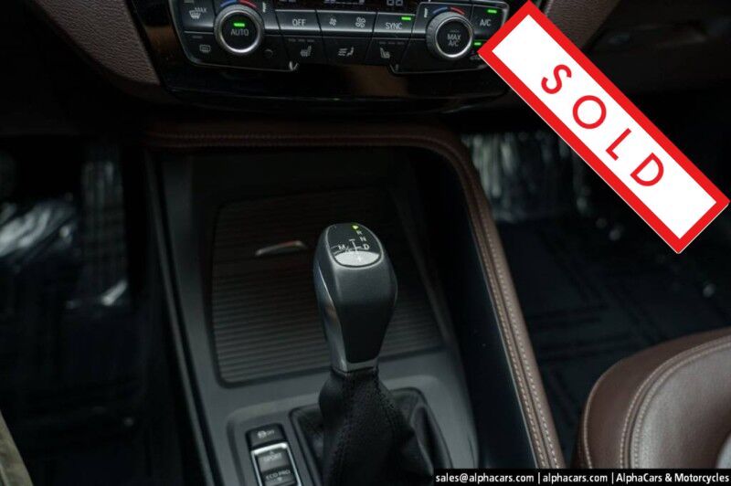 2018 BMW X1 xDrive28i Boston MA
