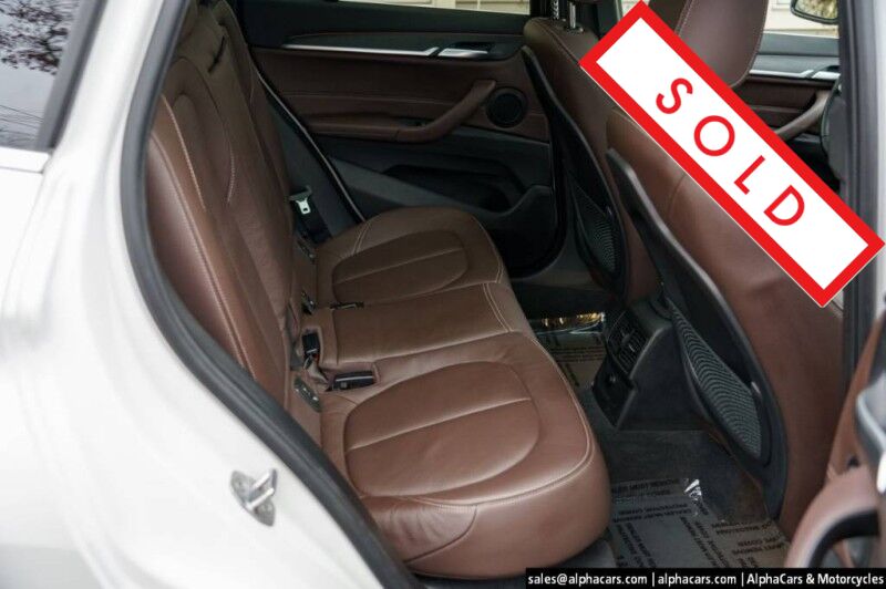 2018 BMW X1 xDrive28i Boston MA