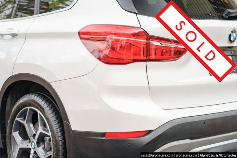 2018 BMW X1 xDrive28i Boston MA