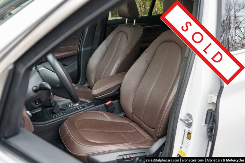 2018 BMW X1 xDrive28i Boston MA