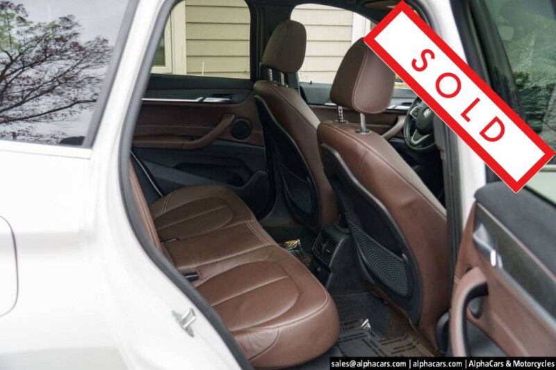 2018 BMW X1 xDrive28i Boston MA