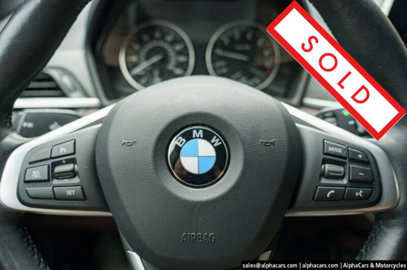 2018 BMW X1 xDrive28i Boston MA
