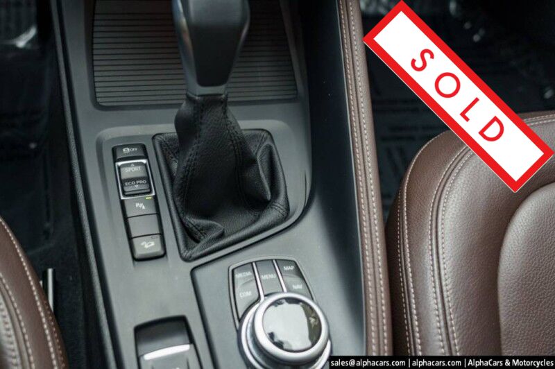 2018 BMW X1 xDrive28i Boston MA