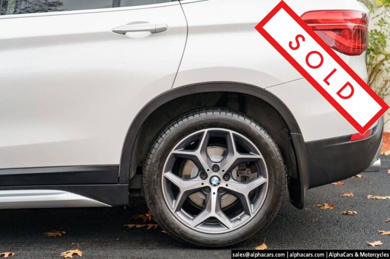 2018 BMW X1 xDrive28i Boston MA