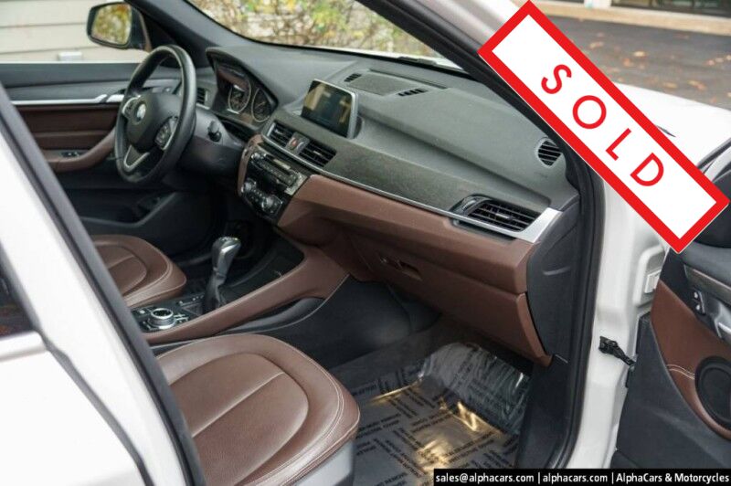 2018 BMW X1 xDrive28i Boston MA