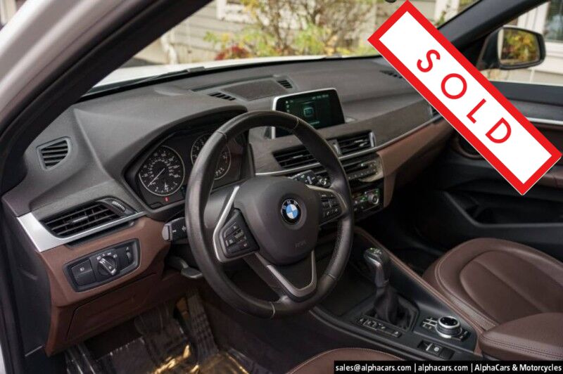 2018 BMW X1 xDrive28i Boston MA