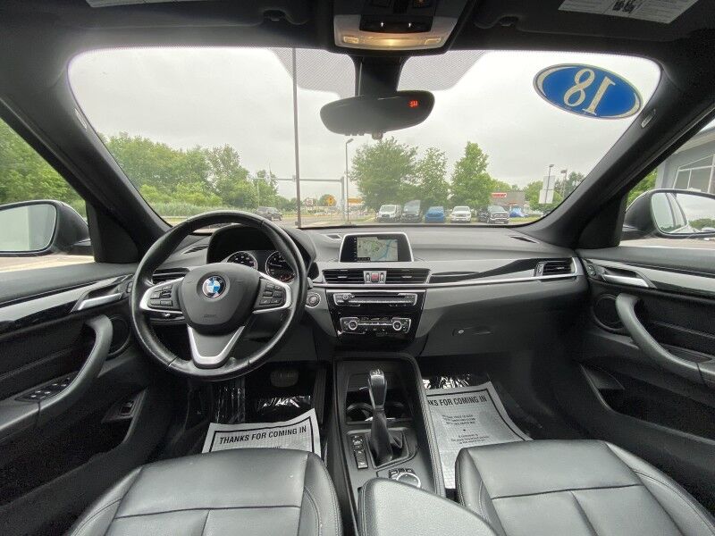 2018 BMW X1 xDrive28i Springfield PA