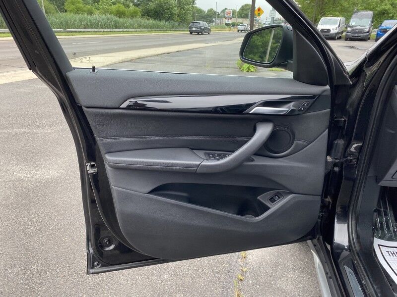 2018 BMW X1 xDrive28i Springfield PA