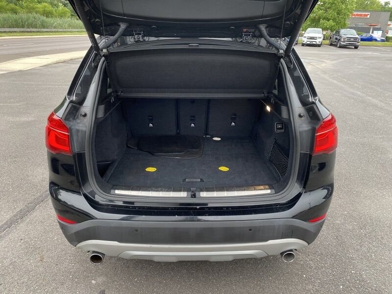 2018 BMW X1 xDrive28i Springfield PA