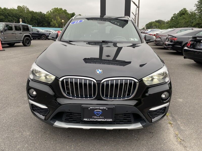 2018 BMW X1 xDrive28i Springfield PA