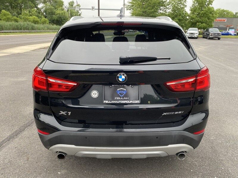 2018 BMW X1 xDrive28i Springfield PA