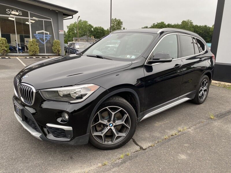 2018 BMW X1 xDrive28i Springfield PA