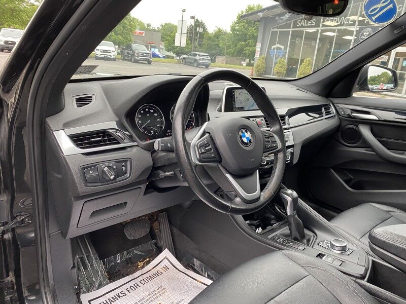 2018 BMW X1 xDrive28i Springfield PA