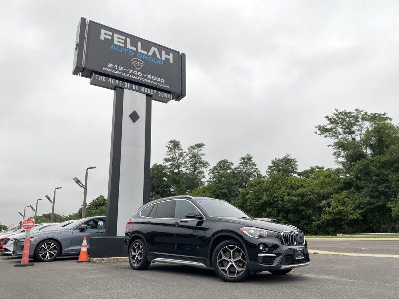 2018 BMW X1 xDrive28i Springfield PA