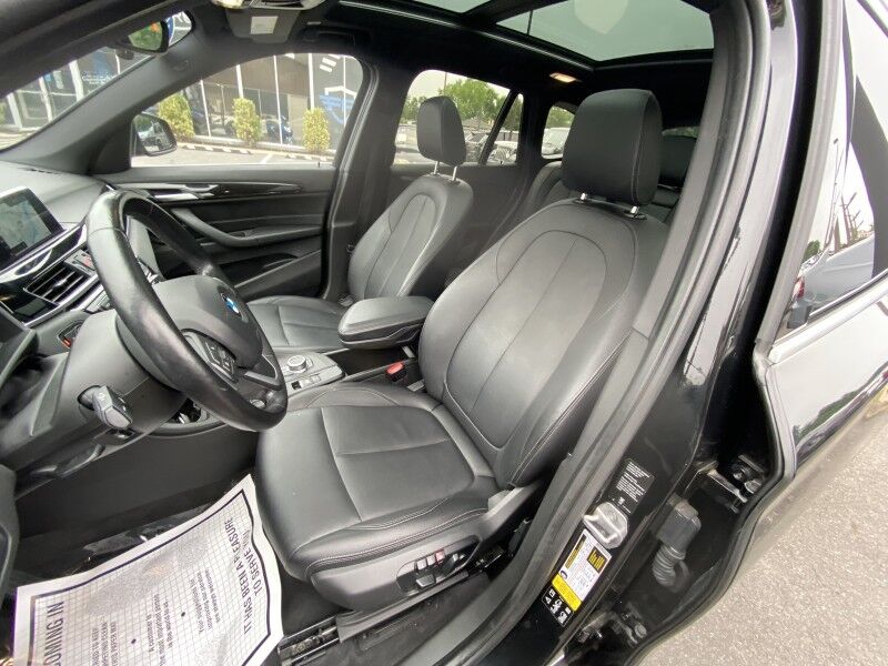 2018 BMW X1 xDrive28i Springfield PA