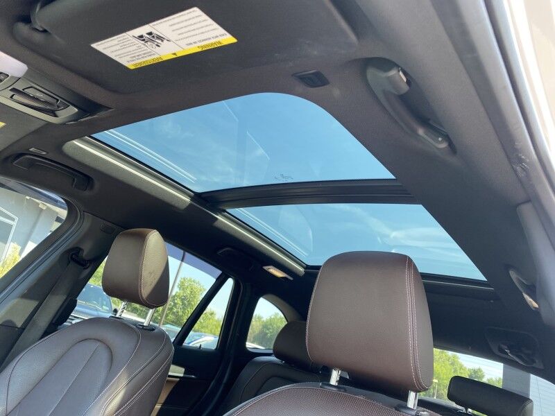 2018 BMW X1 xDrive28i Springfield PA