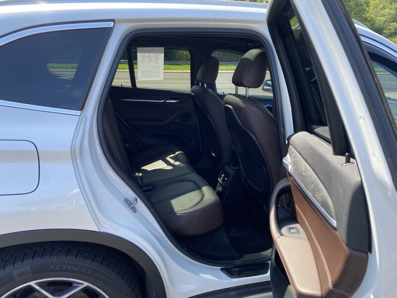 2018 BMW X1 xDrive28i Springfield PA